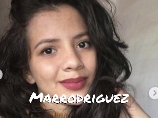 Marrodriguez