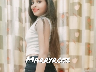 Marryrose