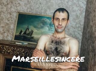 Marseillesincere