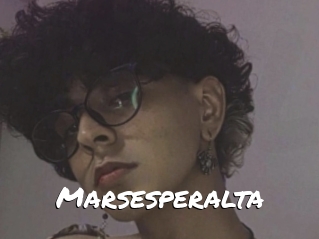 Marsesperalta
