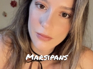 Marsipans