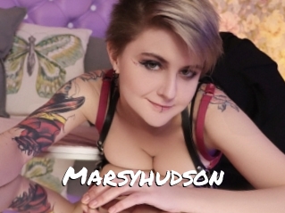 Marsyhudson