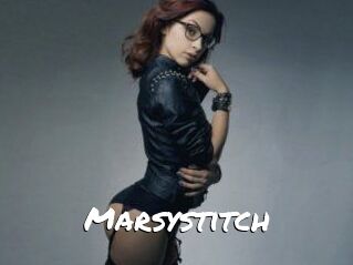 Marsystitch