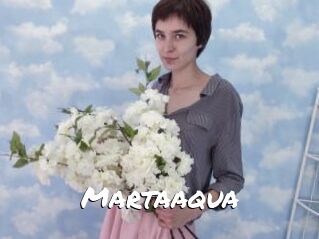 Martaaqua