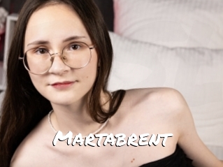 Martabrent