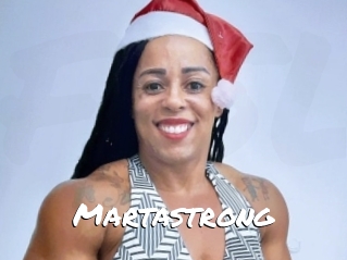 Martastrong