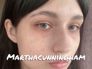 Marthacunningham