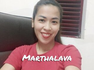 Marthalava