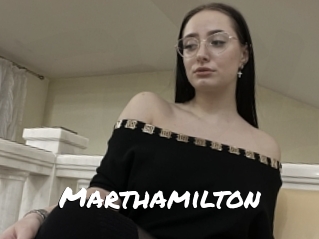 Marthamilton