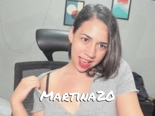 Martina20