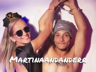 Martinaandanderr