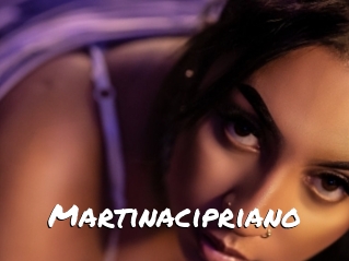 Martinacipriano