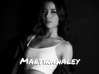 Martinahaley