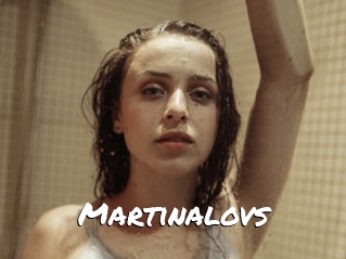 Martinalovs