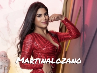 Martinalozano