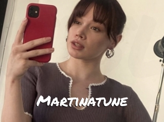 Martinatune