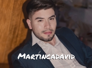 Martincadavid