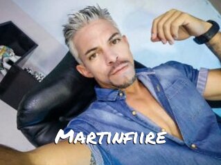 Martinfiire