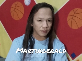 Martingerald