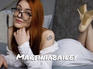 Martiniabailey