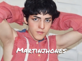 Martinjhones