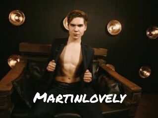 Martinlovely