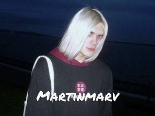 Martinmarv