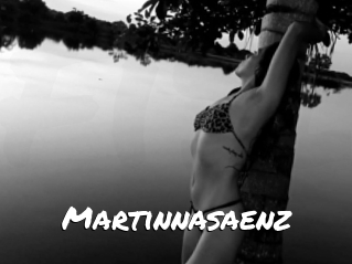 Martinnasaenz