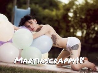 Martinscrappy18