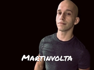 Martinvolta