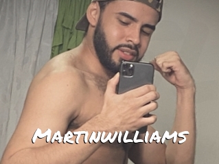 Martinwilliams