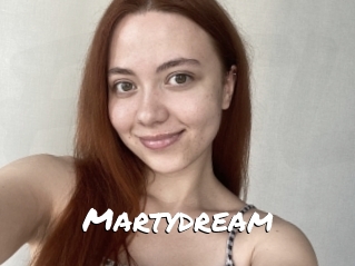 Martydream