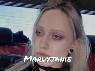 Maruyjanie