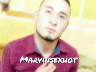 Marvinsexhot