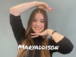 Maryaddison