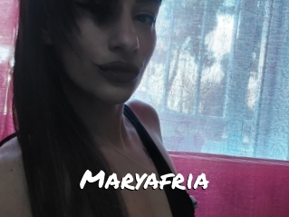 Maryafria