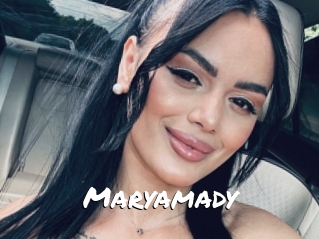 Maryamady