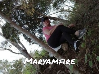 Maryamfire