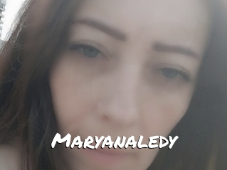 Maryanaledy