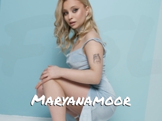 Maryanamoor