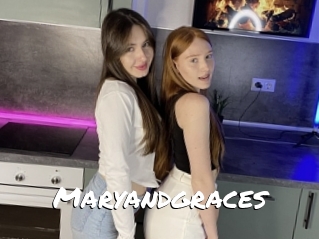 Maryandgraces