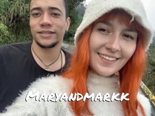 Maryandmarkk