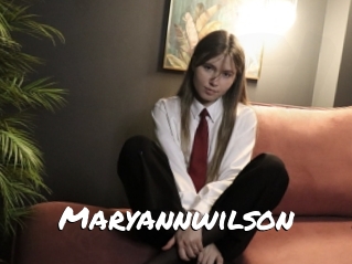 Maryannwilson