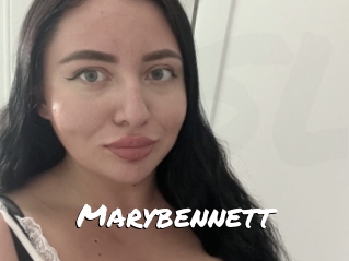 Marybennett