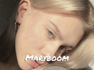 Maryboom
