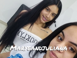 maryeandjuliana Fisting Lovers