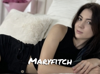 Maryfitch