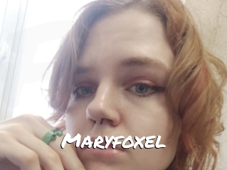 Maryfoxel