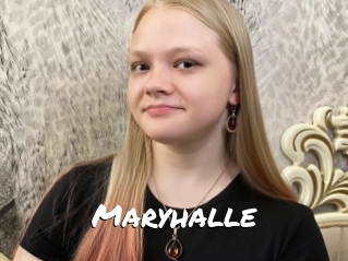Maryhalle