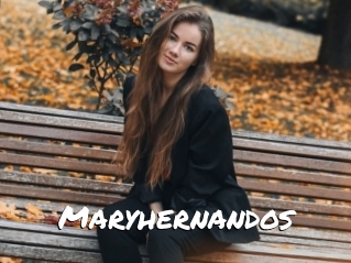 Maryhernandos